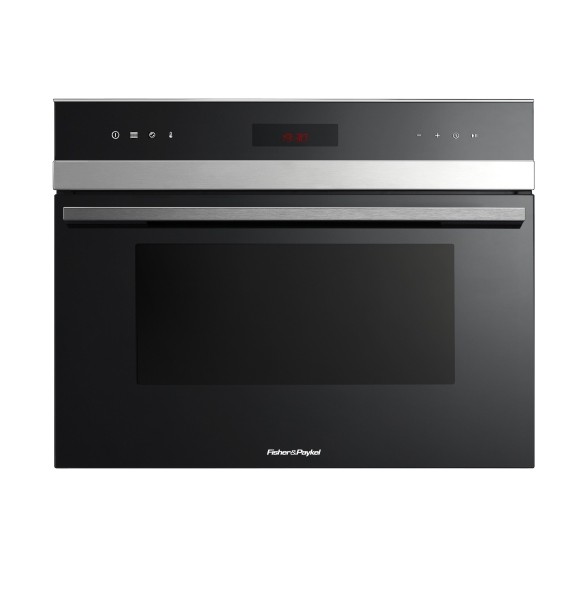 Fisher & Paykel OM36NDXB1 Combi Microwave Oven 